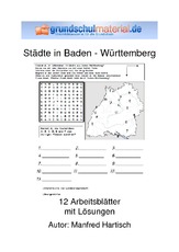 Städte in Baden - Württemberg.pdf